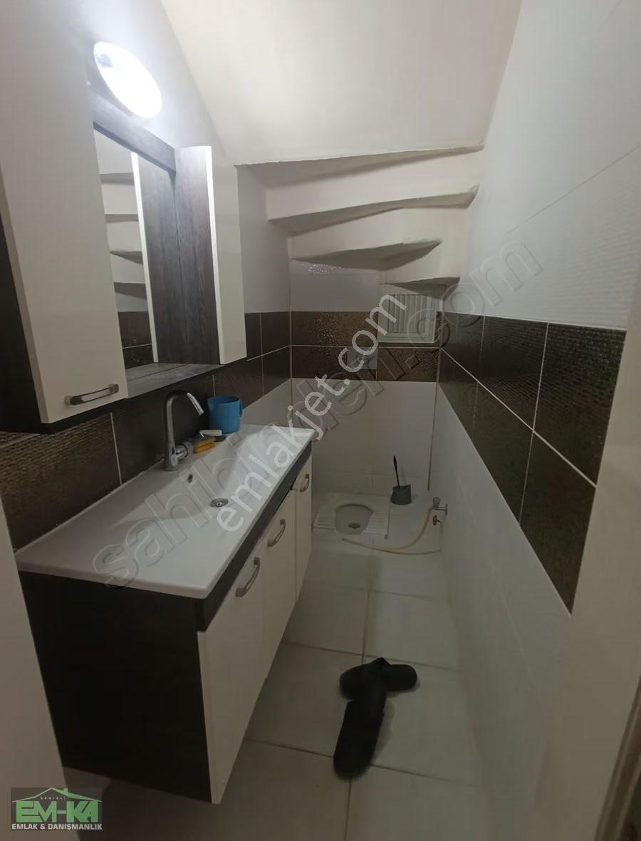 Kazım Kaynak Okuluna Bakan 5+1 Dublex Daire - Görsel 30