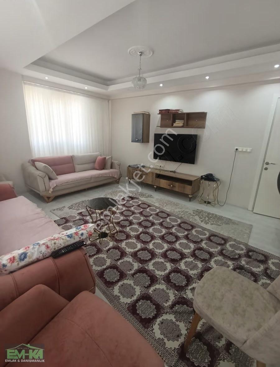 Kazım Kaynak Okuluna Bakan 5+1 Dublex Daire - Görsel 4