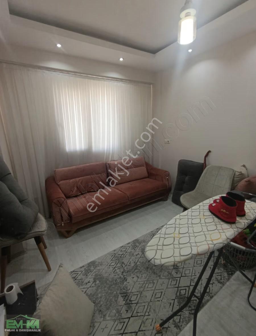 Kazım Kaynak Okuluna Bakan 5+1 Dublex Daire - Görsel 16