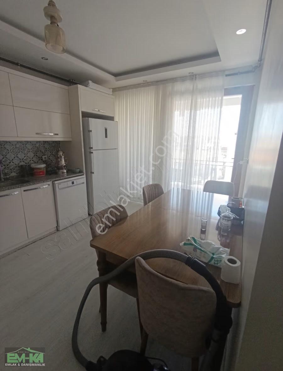 Kazım Kaynak Okuluna Bakan 5+1 Dublex Daire - Görsel 23