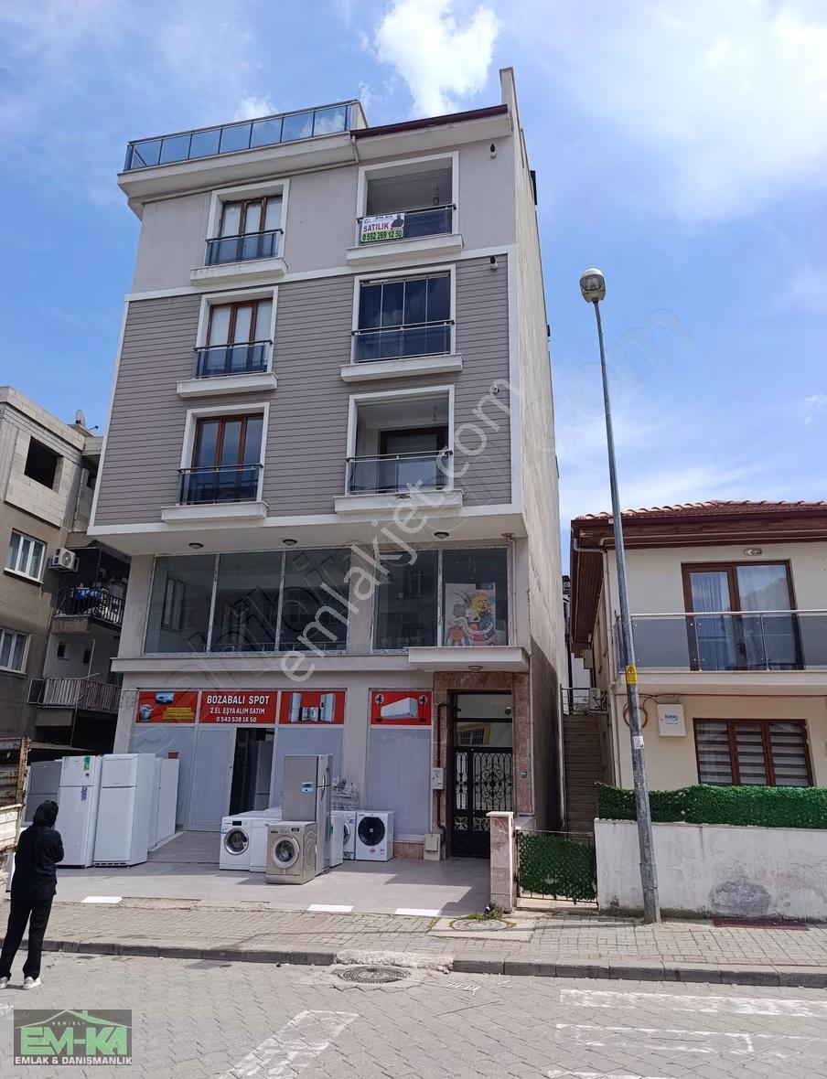 Kazım Kaynak Okuluna Bakan 5+1 Dublex Daire
