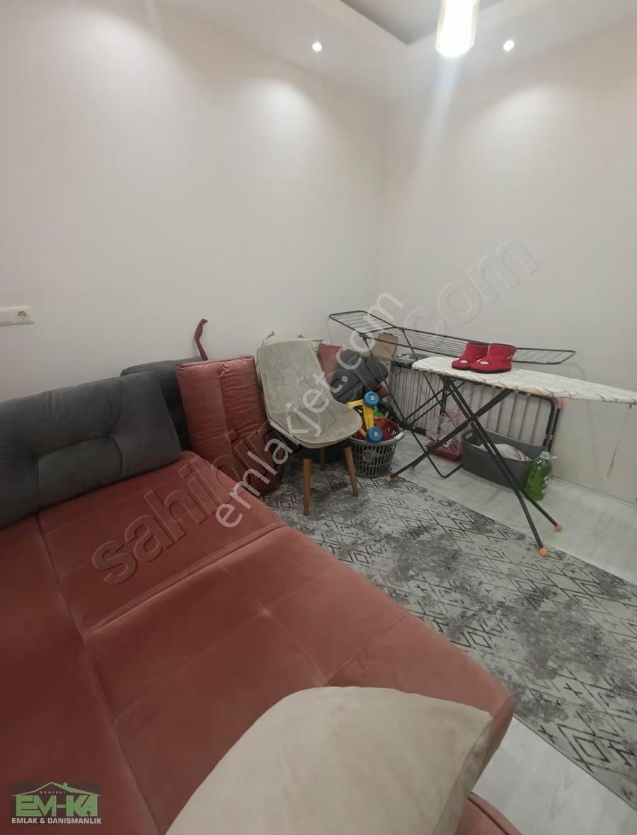 Kazım Kaynak Okuluna Bakan 5+1 Dublex Daire - Görsel 19