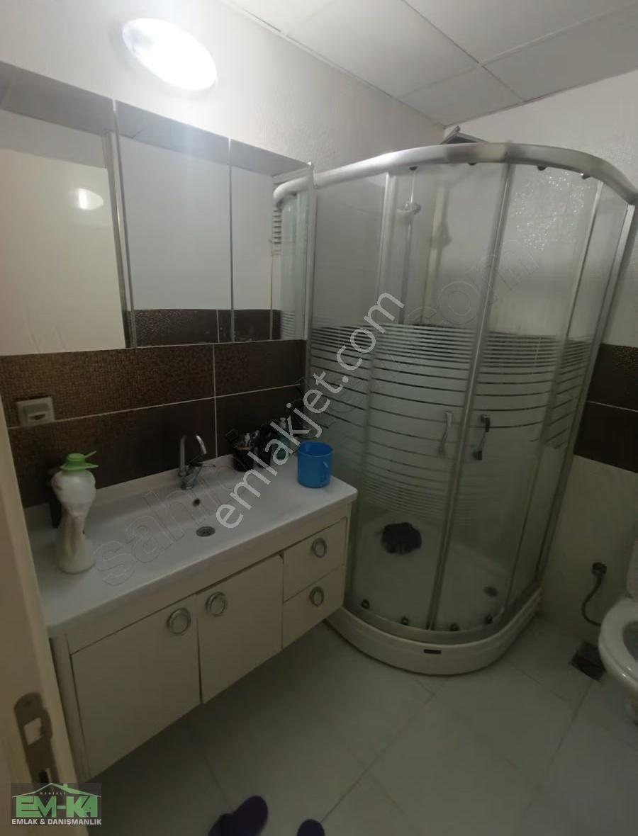 Kazım Kaynak Okuluna Bakan 5+1 Dublex Daire - Görsel 22