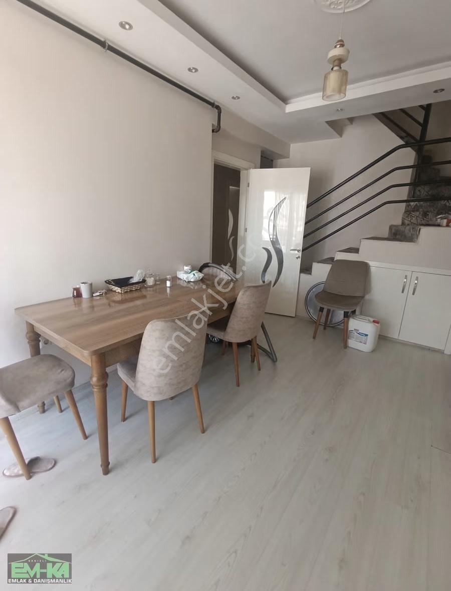 Kazım Kaynak Okuluna Bakan 5+1 Dublex Daire - Görsel 26