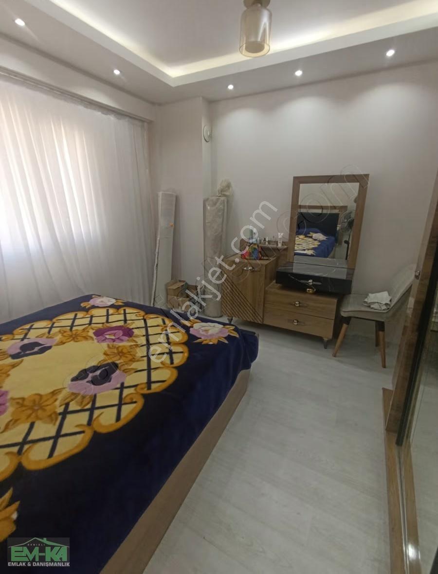 Kazım Kaynak Okuluna Bakan 5+1 Dublex Daire - Görsel 17