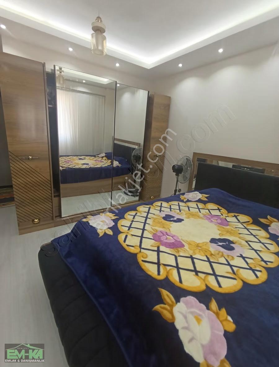 Kazım Kaynak Okuluna Bakan 5+1 Dublex Daire - Görsel 15