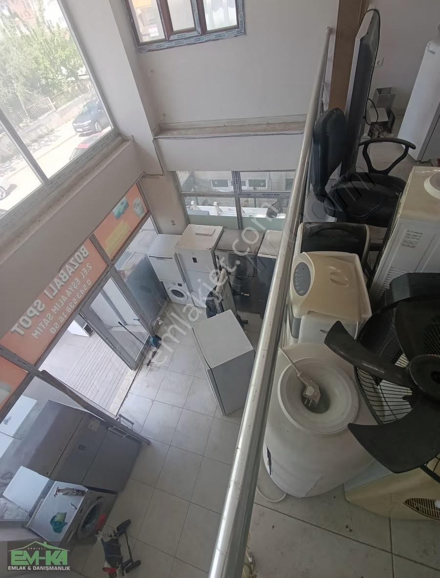 Kazım Kaynak Okuluna Bakan 420 M2 Dükkan - Görsel 5