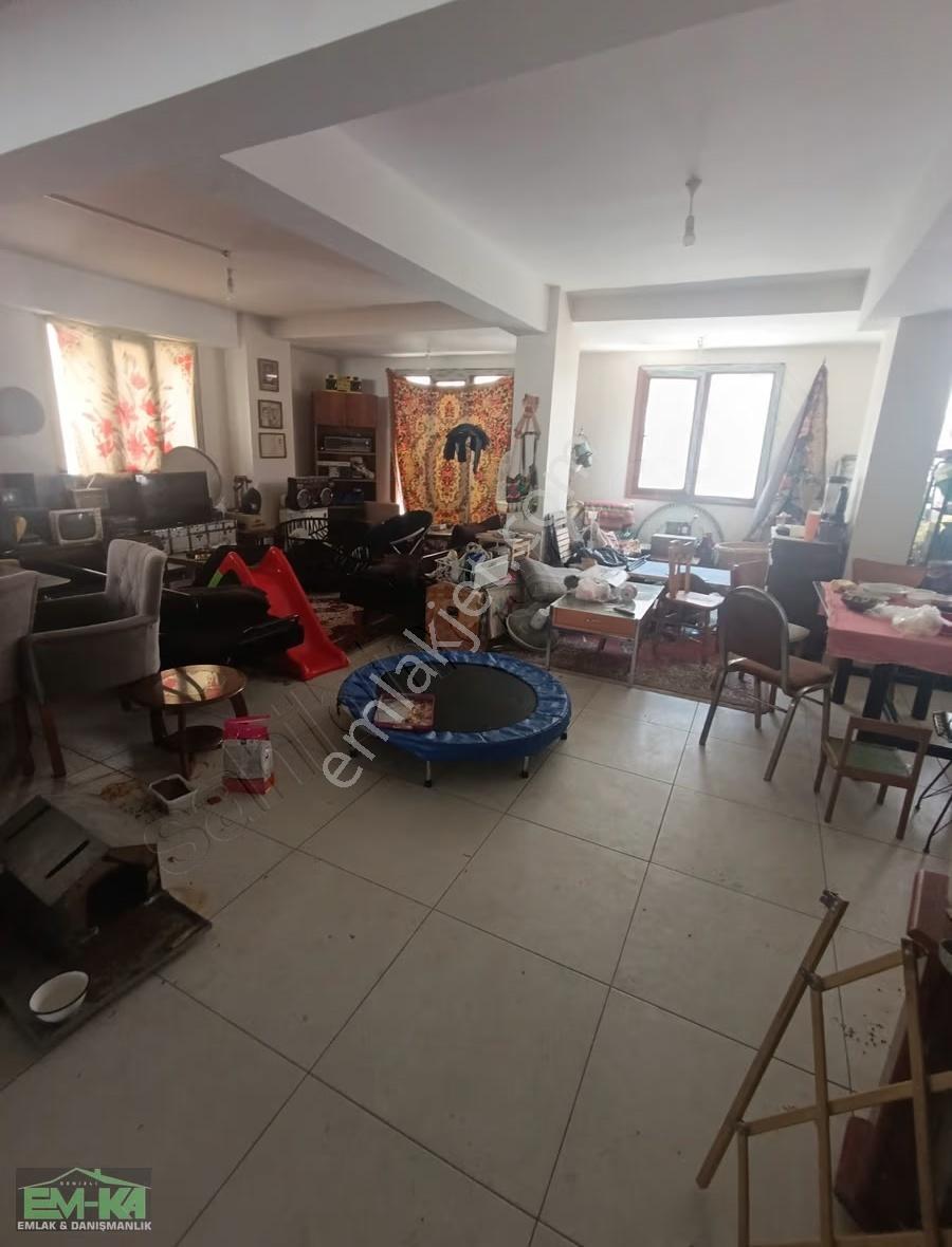 Kazım Kaynak Okuluna Bakan 420 M2 Dükkan - Görsel 11