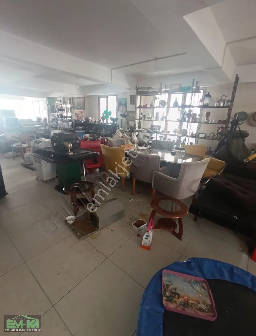 Kazım Kaynak Okuluna Bakan 420 M2 Dükkan - Görsel 6