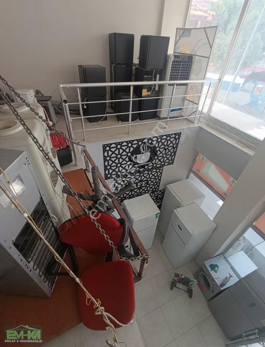 Kazım Kaynak Okuluna Bakan 420 M2 Dükkan - Görsel 7