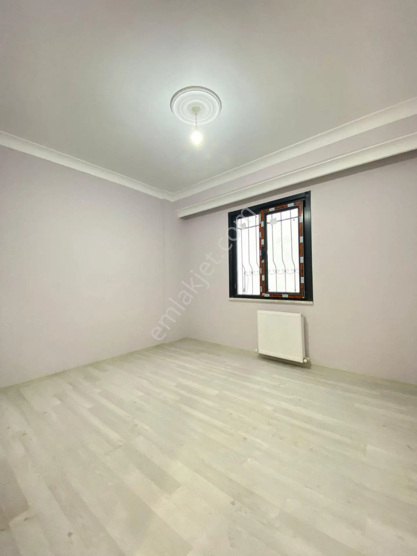 Türkiye Emlak Davutpaşa Mah 2+1 Kredili Bahçe Kat 90m2 Kod2703 - Görsel 4