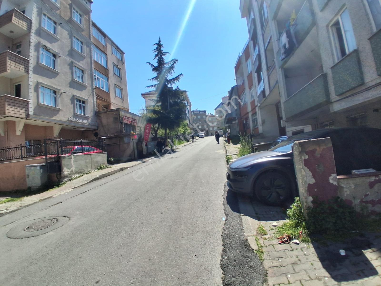 Satılık Eyüp Akşemsettin Serhat Sokakta 2+2 Dubleks 140 M² - Görsel 18