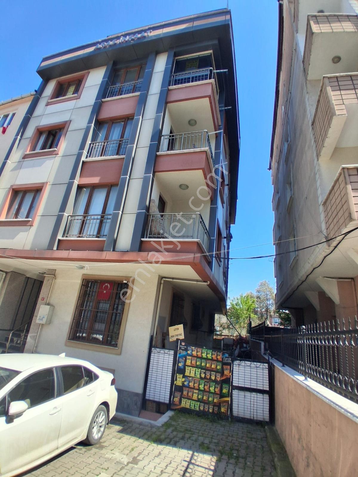 Satılık Eyüp Akşemsettin Serhat Sokakta 2+2 Dubleks 140 M² - Görsel 14