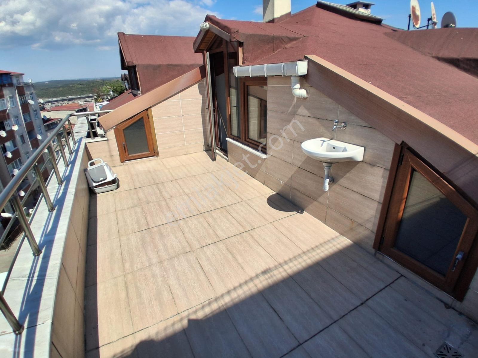 Satılık Eyüp Akşemsettin Serhat Sokakta 2+2 Dubleks 140 M² - Görsel 10