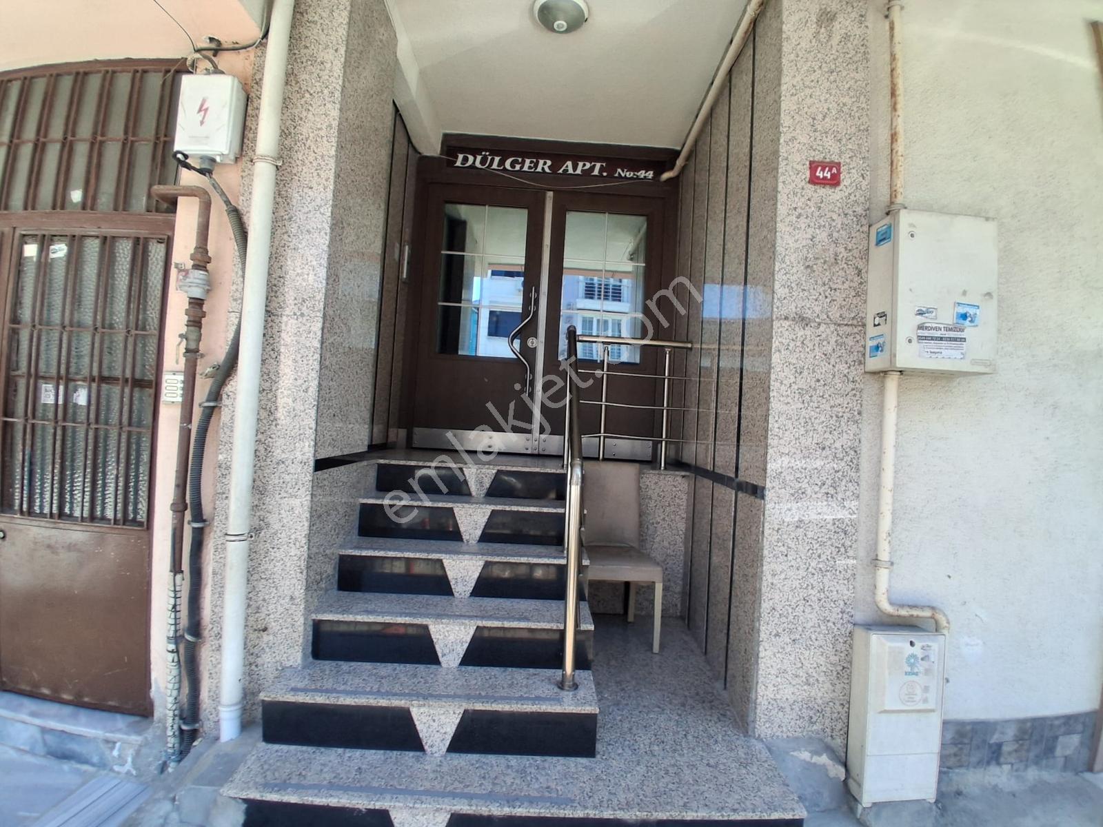 Satılık Eyüp Akşemsettin Serhat Sokakta 2+2 Dubleks 140 M² - Görsel 20