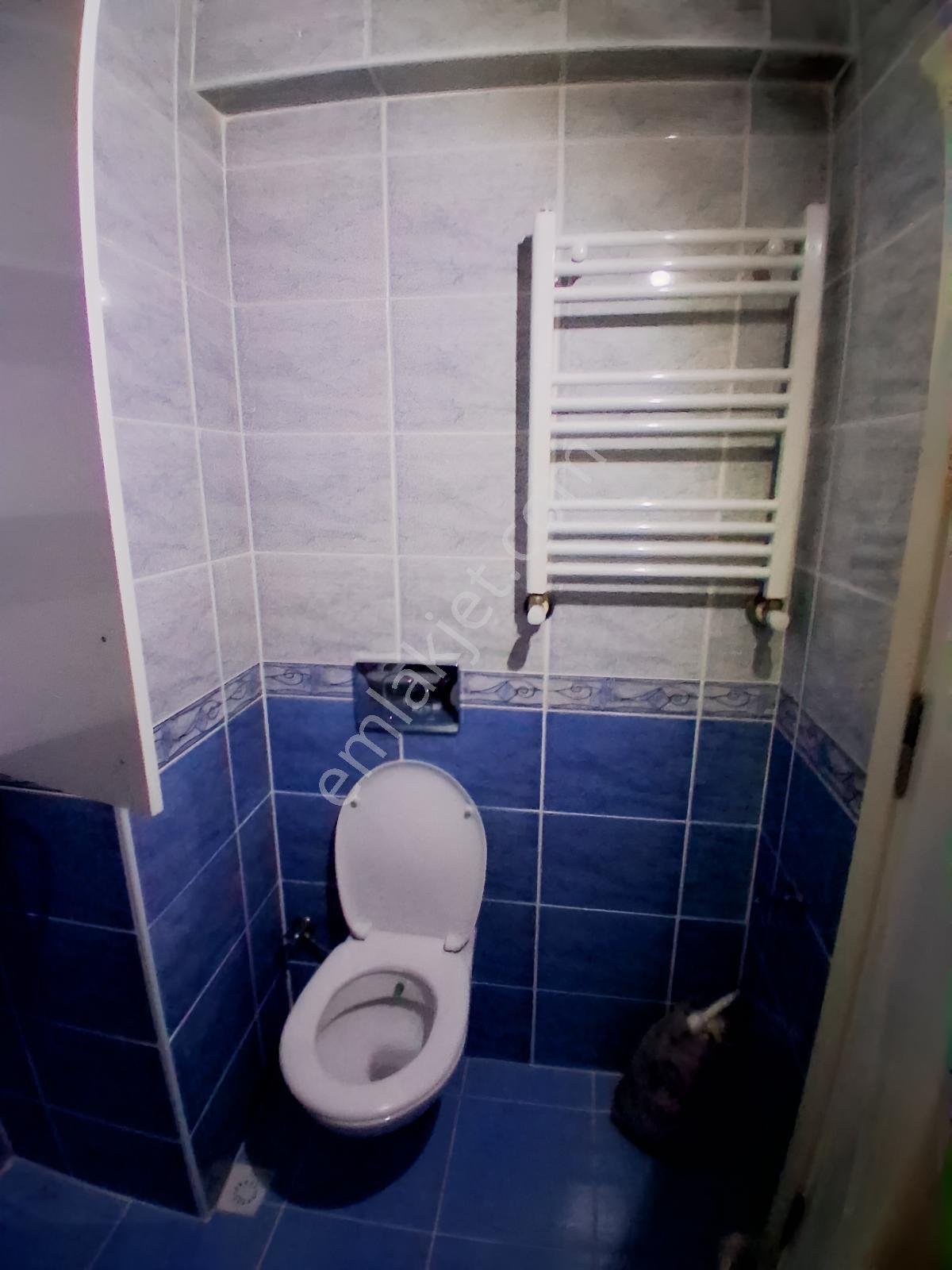 Satılık Eyüp Akşemsettin Serhat Sokakta 2+2 Dubleks 140 M² - Görsel 11