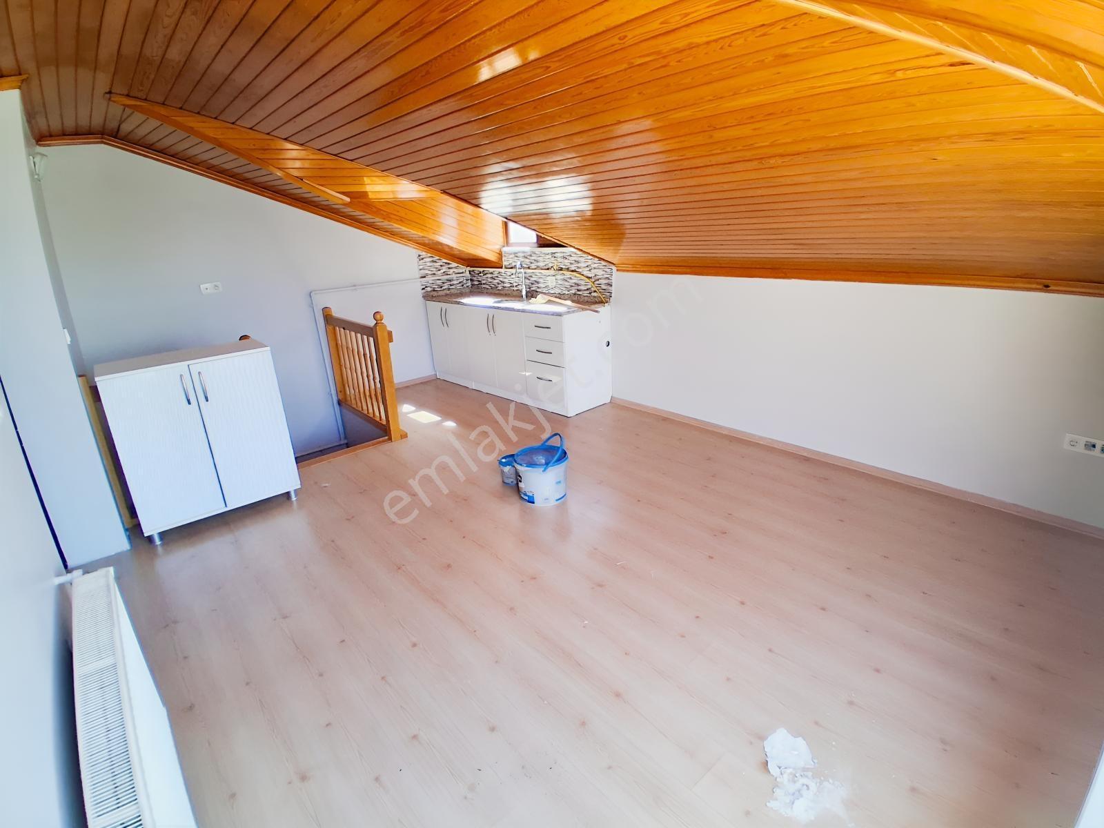 Satılık Eyüp Akşemsettin Serhat Sokakta 2+2 Dubleks 140 M² - Görsel 25