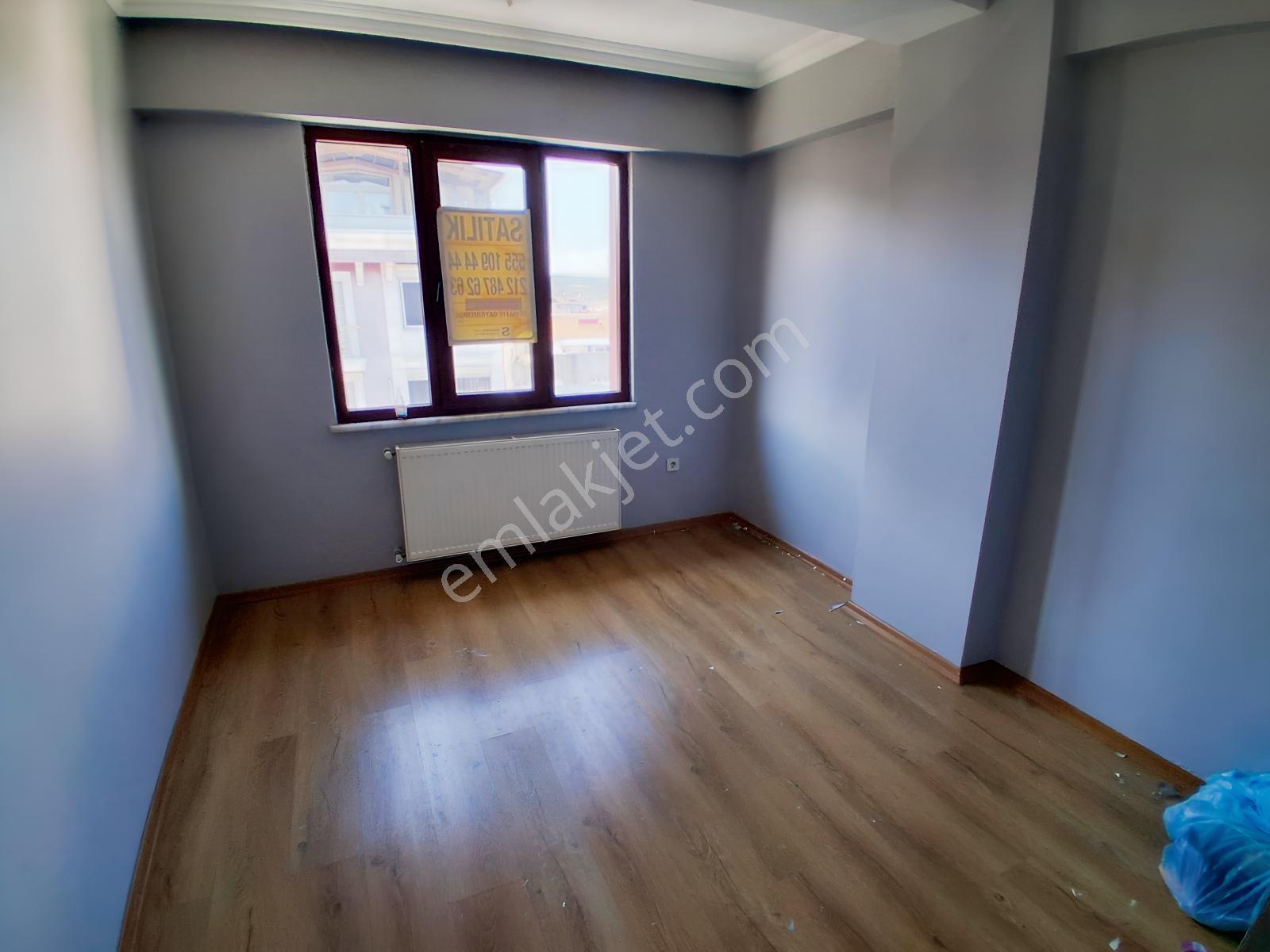 Satılık Eyüp Akşemsettin Serhat Sokakta 2+2 Dubleks 140 M² - Görsel 23