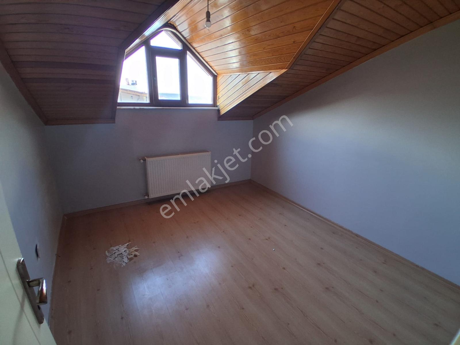 Satılık Eyüp Akşemsettin Serhat Sokakta 2+2 Dubleks 140 M² - Görsel 26