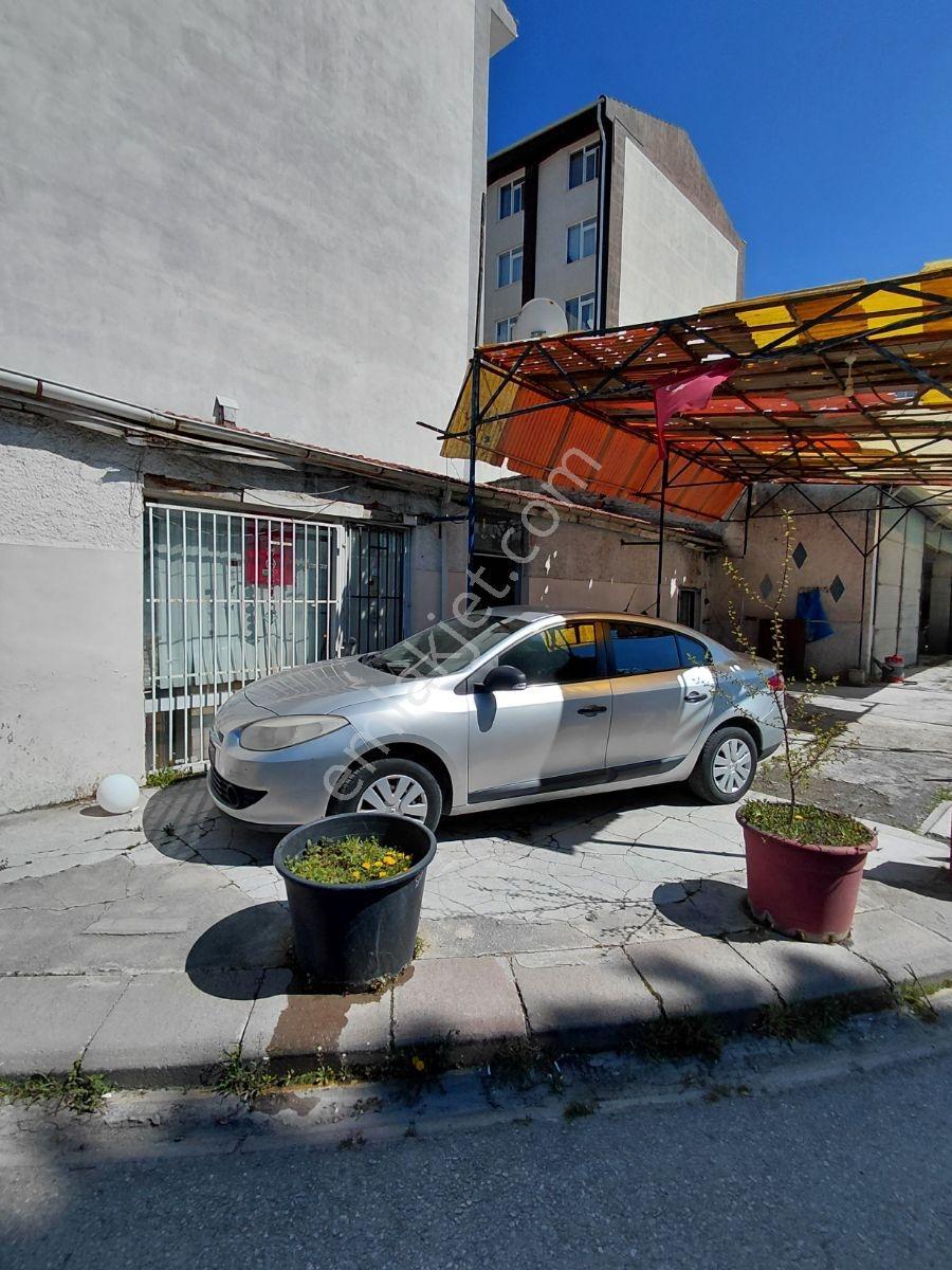 Porsuk Bul.kiralık Cafe Olmaya Müsait Geniş Bahçeli Teraslı - Görsel 13
