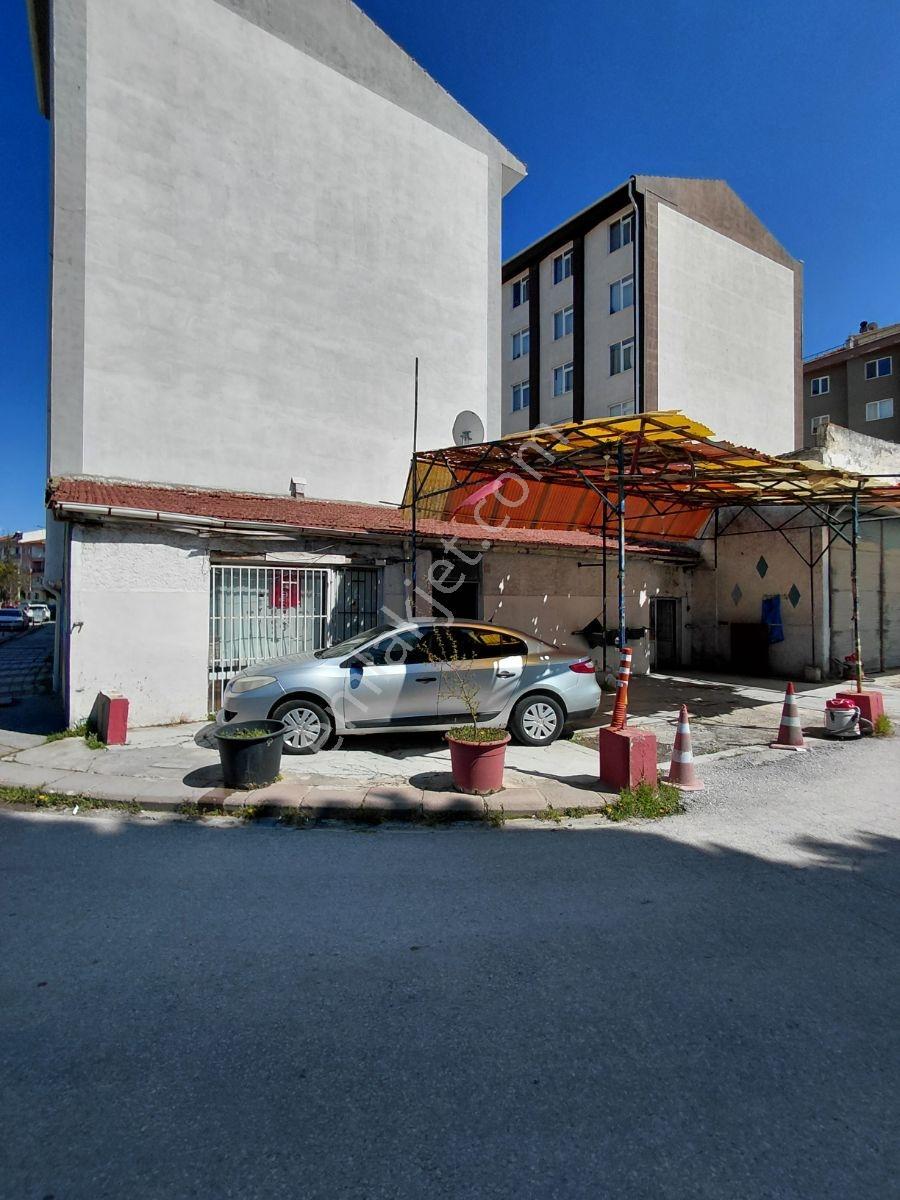 Porsuk Bul.kiralık Cafe Olmaya Müsait Geniş Bahçeli Teraslı - Görsel 7
