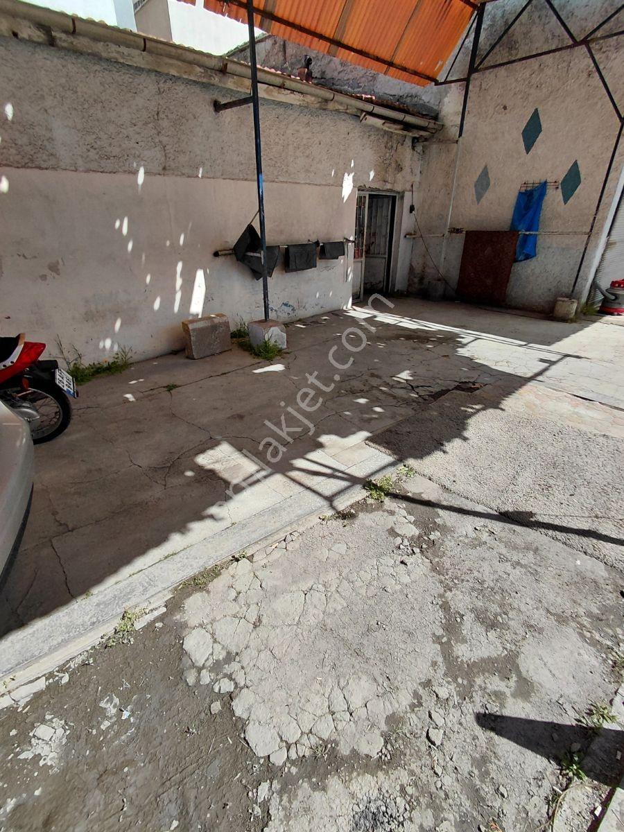 Porsuk Bul.kiralık Cafe Olmaya Müsait Geniş Bahçeli Teraslı - Görsel 10