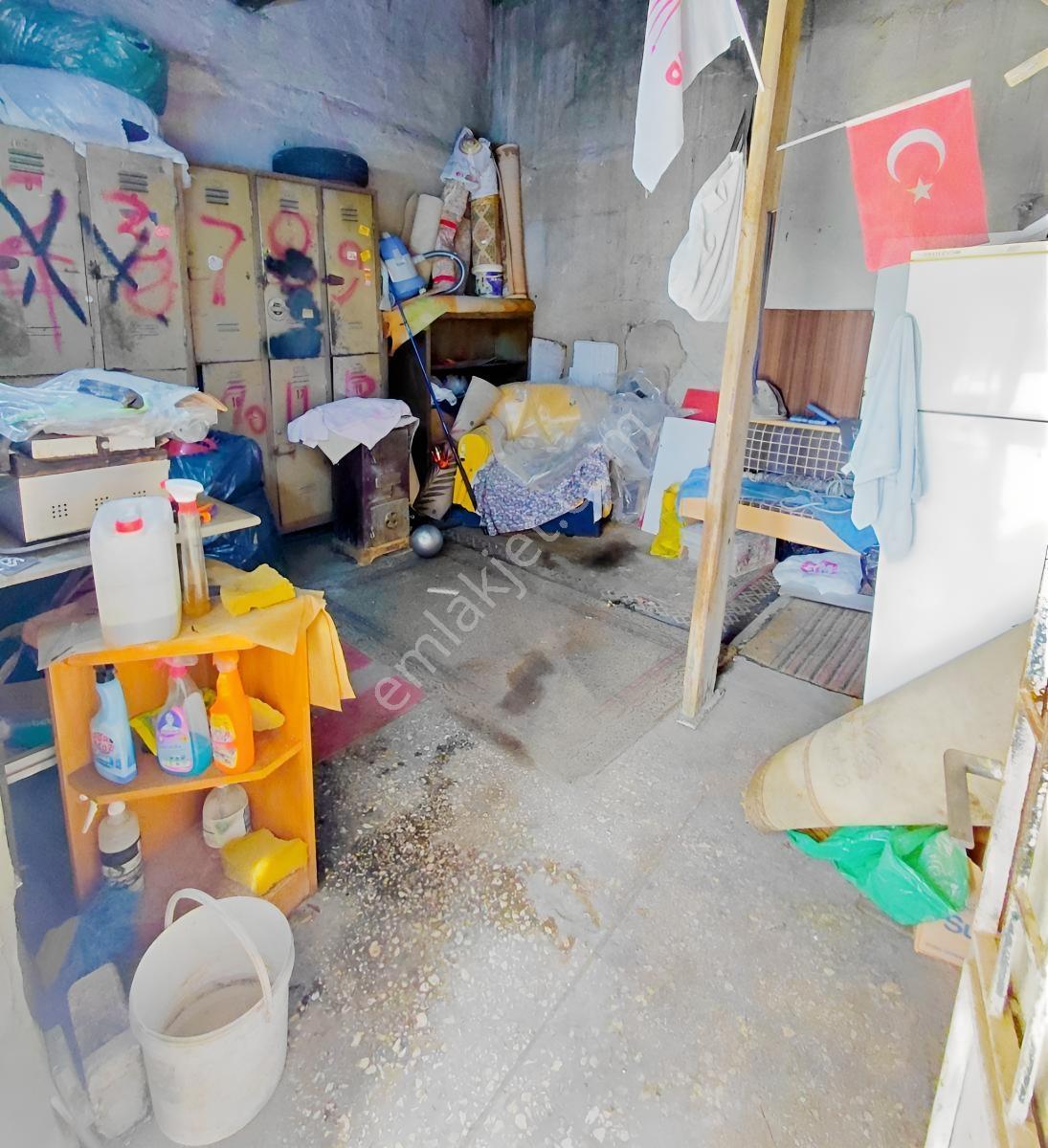 Porsuk Bul.kiralık Cafe Olmaya Müsait Geniş Bahçeli Teraslı - Görsel 16