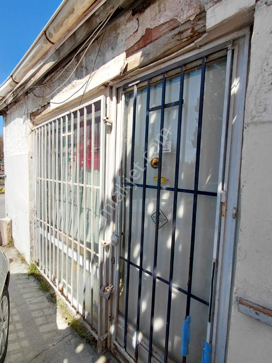 Porsuk Bul.kiralık Cafe Olmaya Müsait Geniş Bahçeli Teraslı - Görsel 8