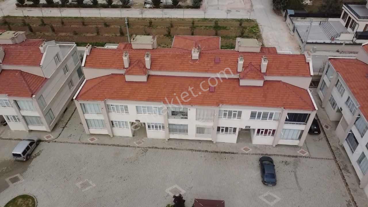 Sille Ak Mah Korcan Cad. 3+1 Yukarı Dubleks Bakımlı Daire - Görsel 21