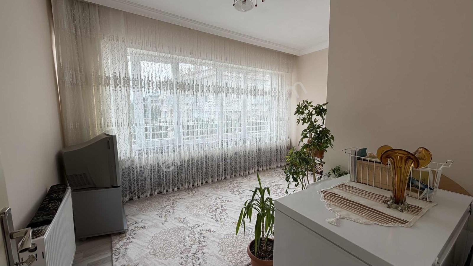 Sille Ak Mah Korcan Cad. 3+1 Yukarı Dubleks Bakımlı Daire - Görsel 34