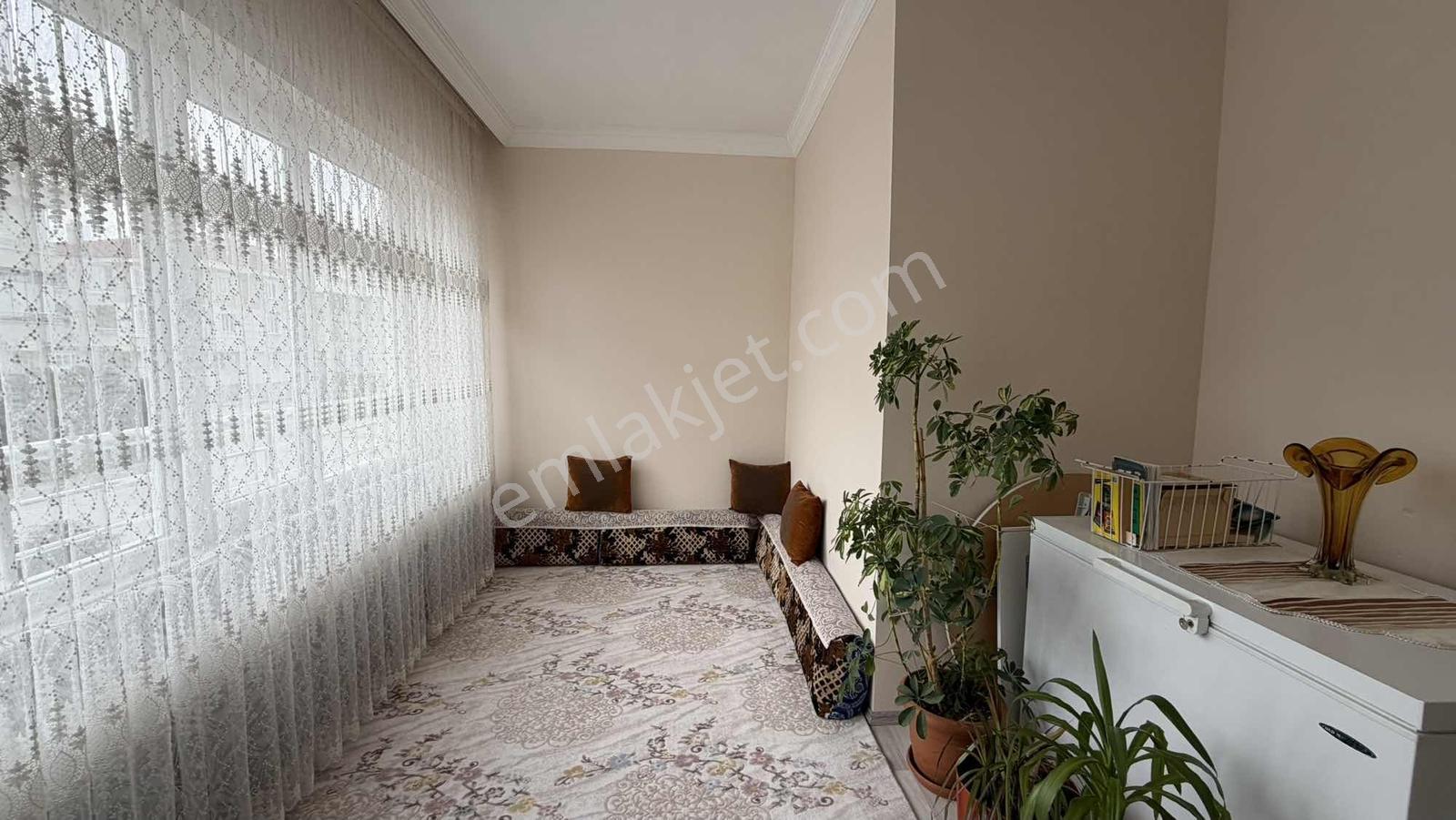 Sille Ak Mah Korcan Cad. 3+1 Yukarı Dubleks Bakımlı Daire - Görsel 12