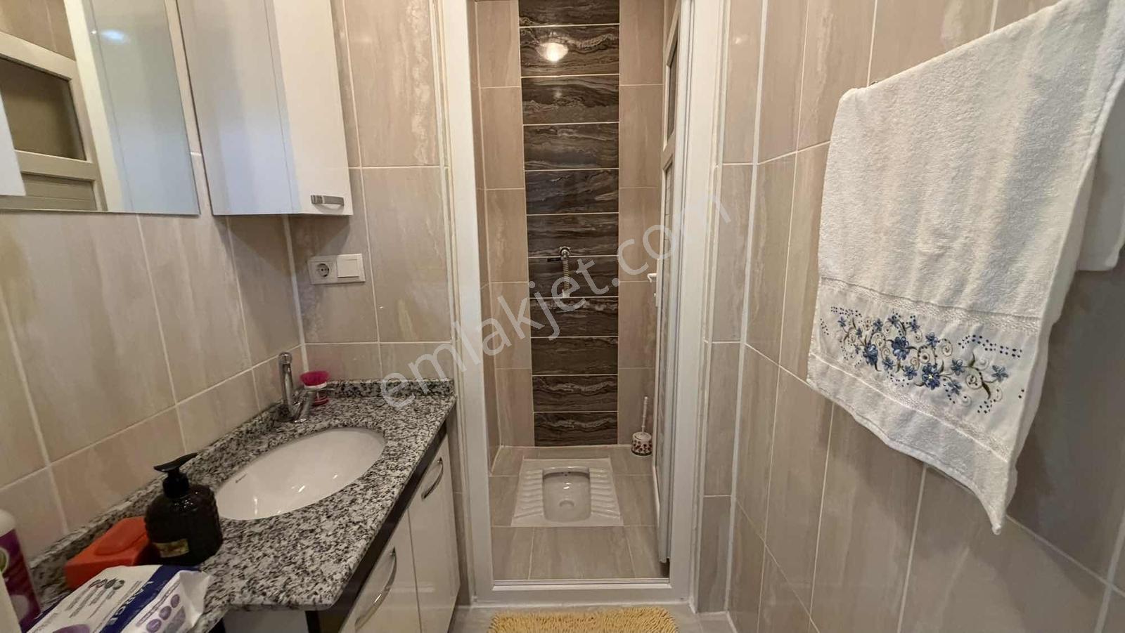 Sille Ak Mah Korcan Cad. 3+1 Yukarı Dubleks Bakımlı Daire - Görsel 35