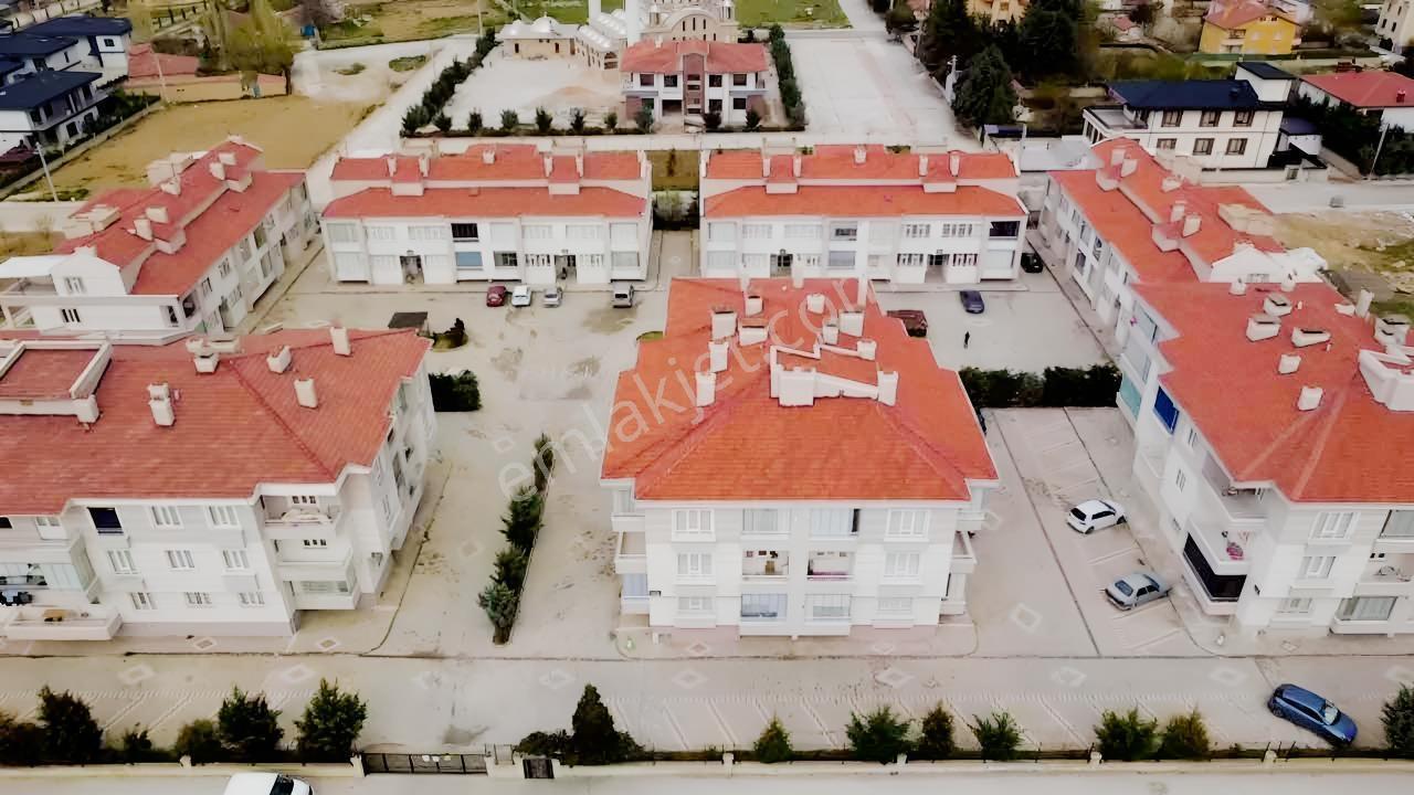 Sille Ak Mah Korcan Cad. 3+1 Yukarı Dubleks Bakımlı Daire - Görsel 25