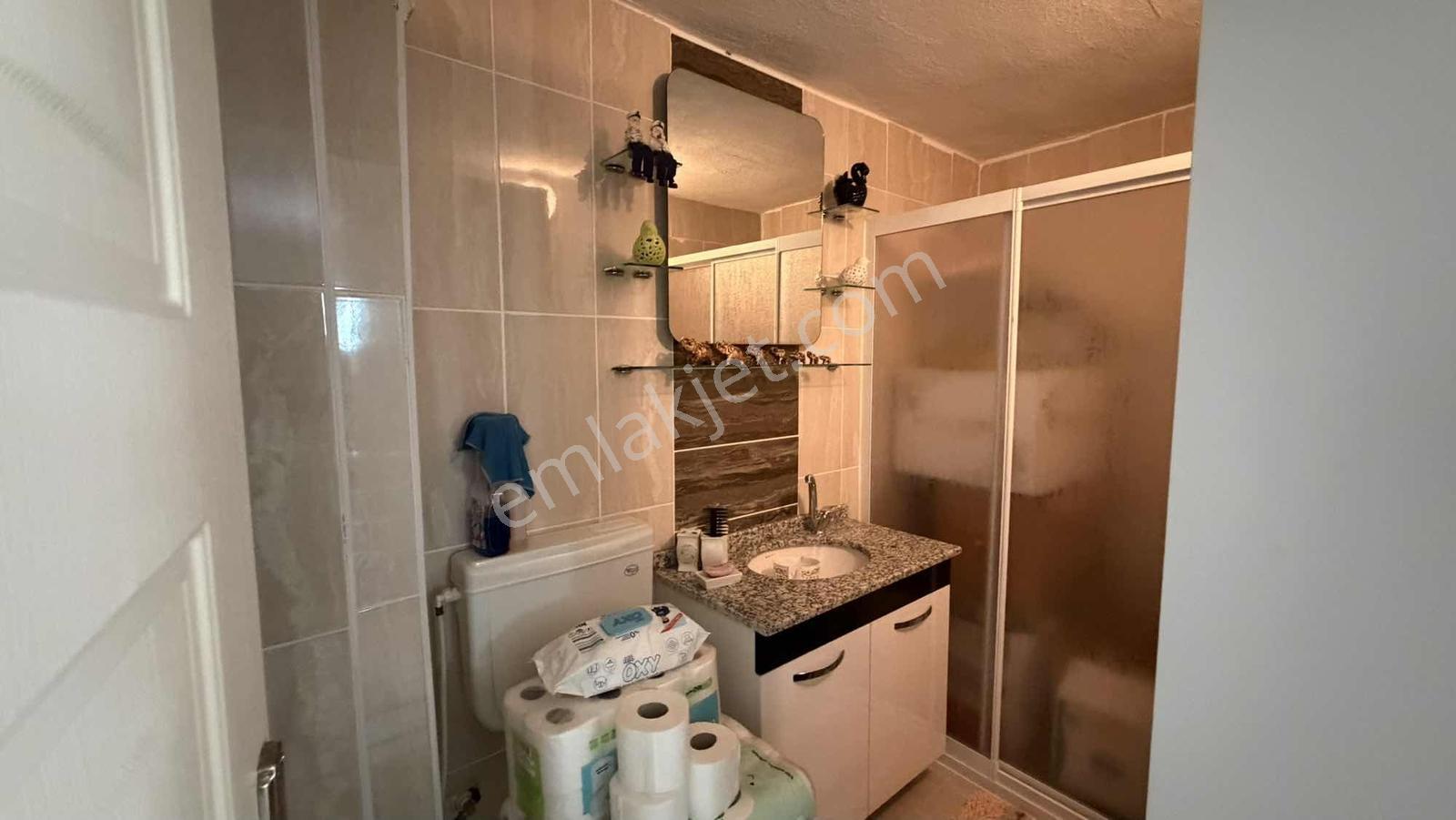 Sille Ak Mah Korcan Cad. 3+1 Yukarı Dubleks Bakımlı Daire - Görsel 19