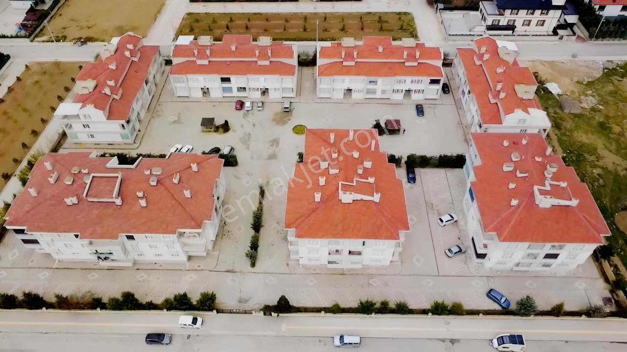 Sille Ak Mah Korcan Cad. 3+1 Yukarı Dubleks Bakımlı Daire - Görsel 23