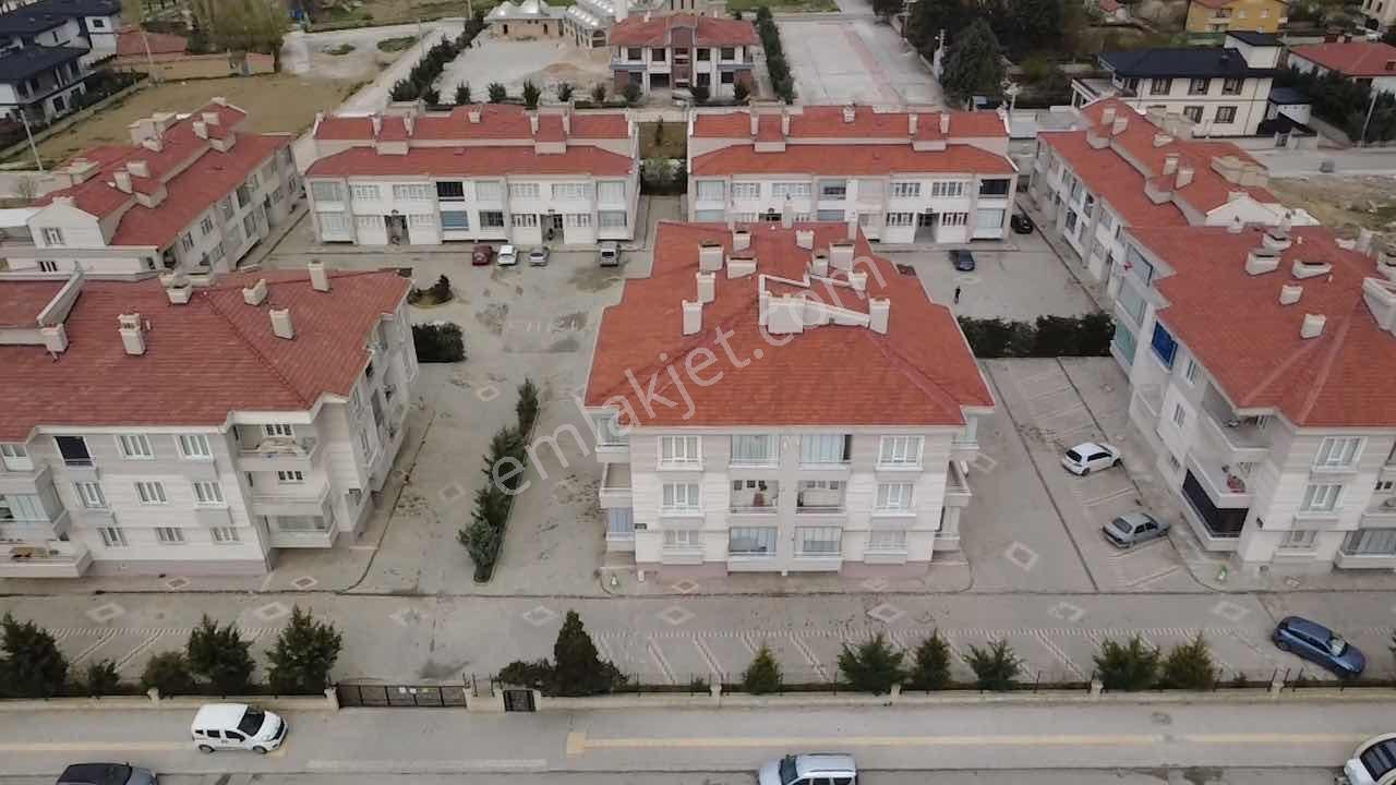 Sille Ak Mah Korcan Cad. 3+1 Yukarı Dubleks Bakımlı Daire - Görsel 26