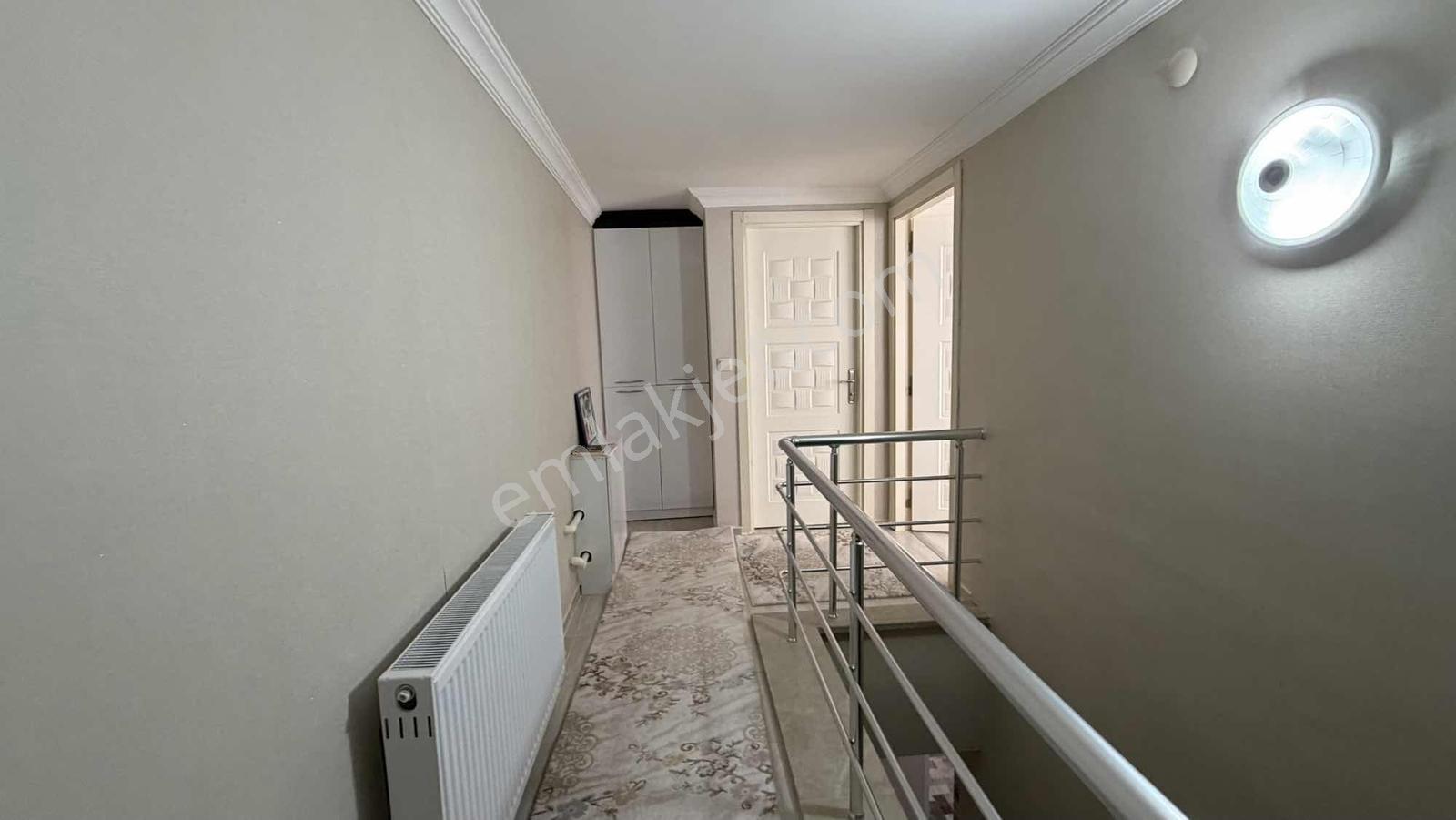 Sille Ak Mah Korcan Cad. 3+1 Yukarı Dubleks Bakımlı Daire - Görsel 14