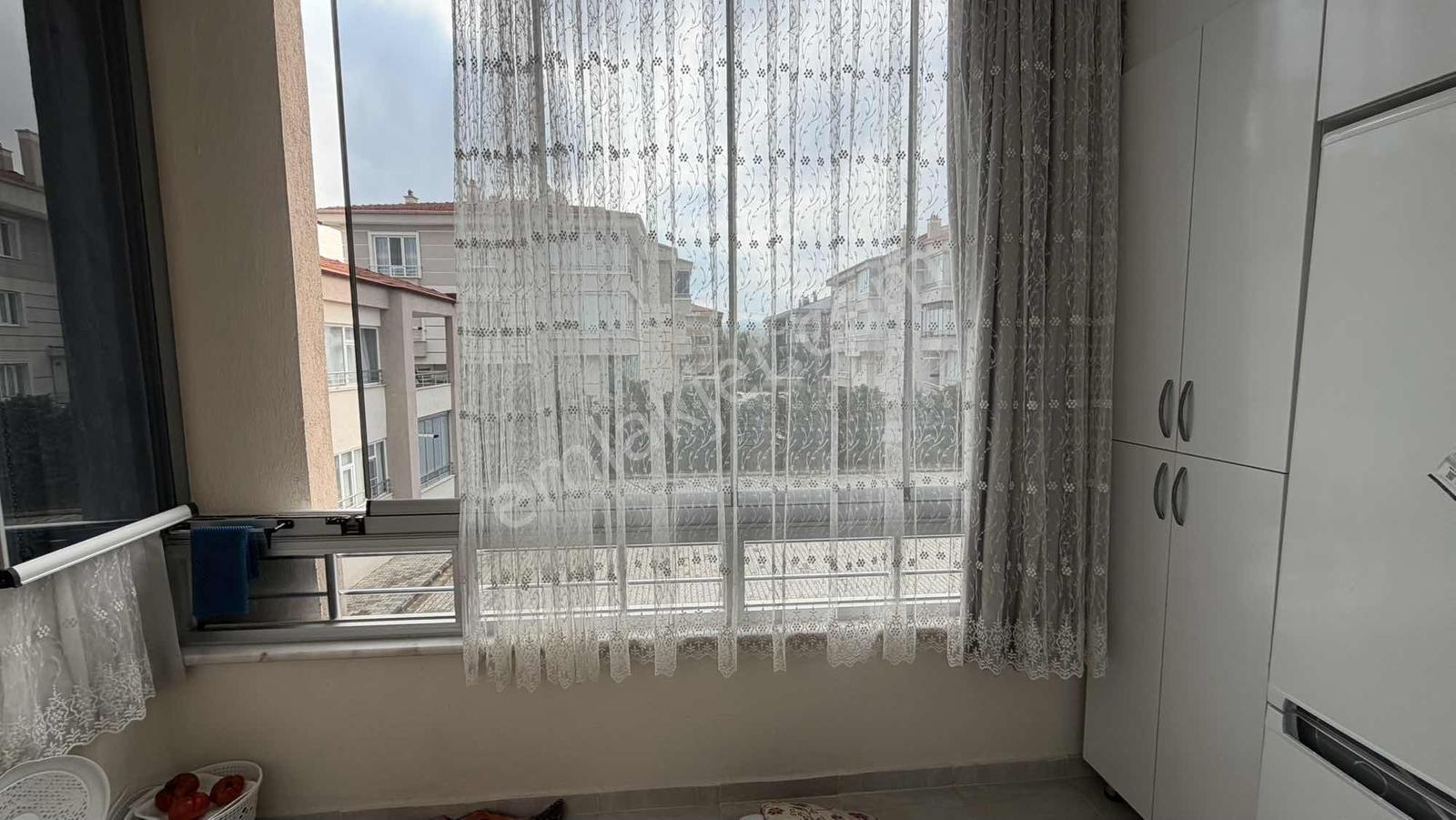 Sille Ak Mah Korcan Cad. 3+1 Yukarı Dubleks Bakımlı Daire - Görsel 8