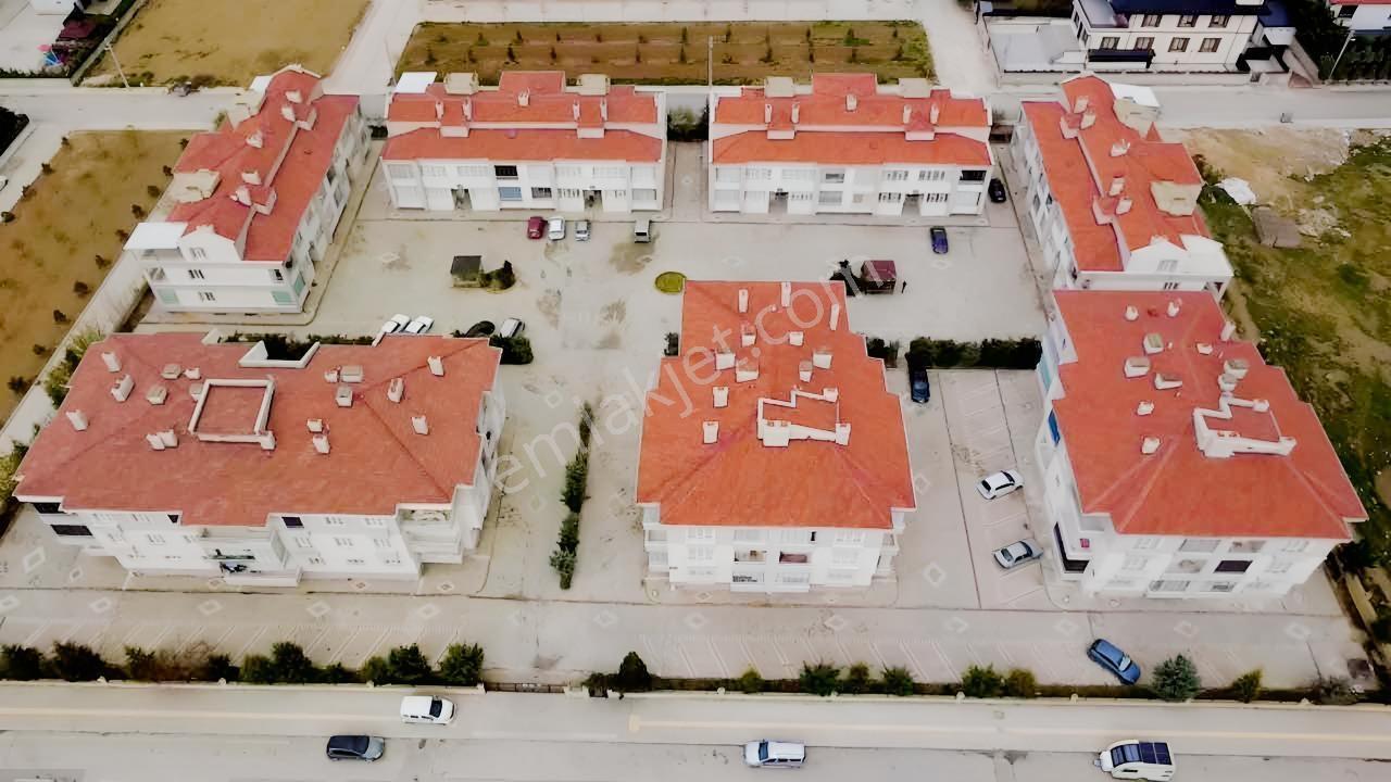 Sille Ak Mah Korcan Cad. 3+1 Yukarı Dubleks Bakımlı Daire - Görsel 24