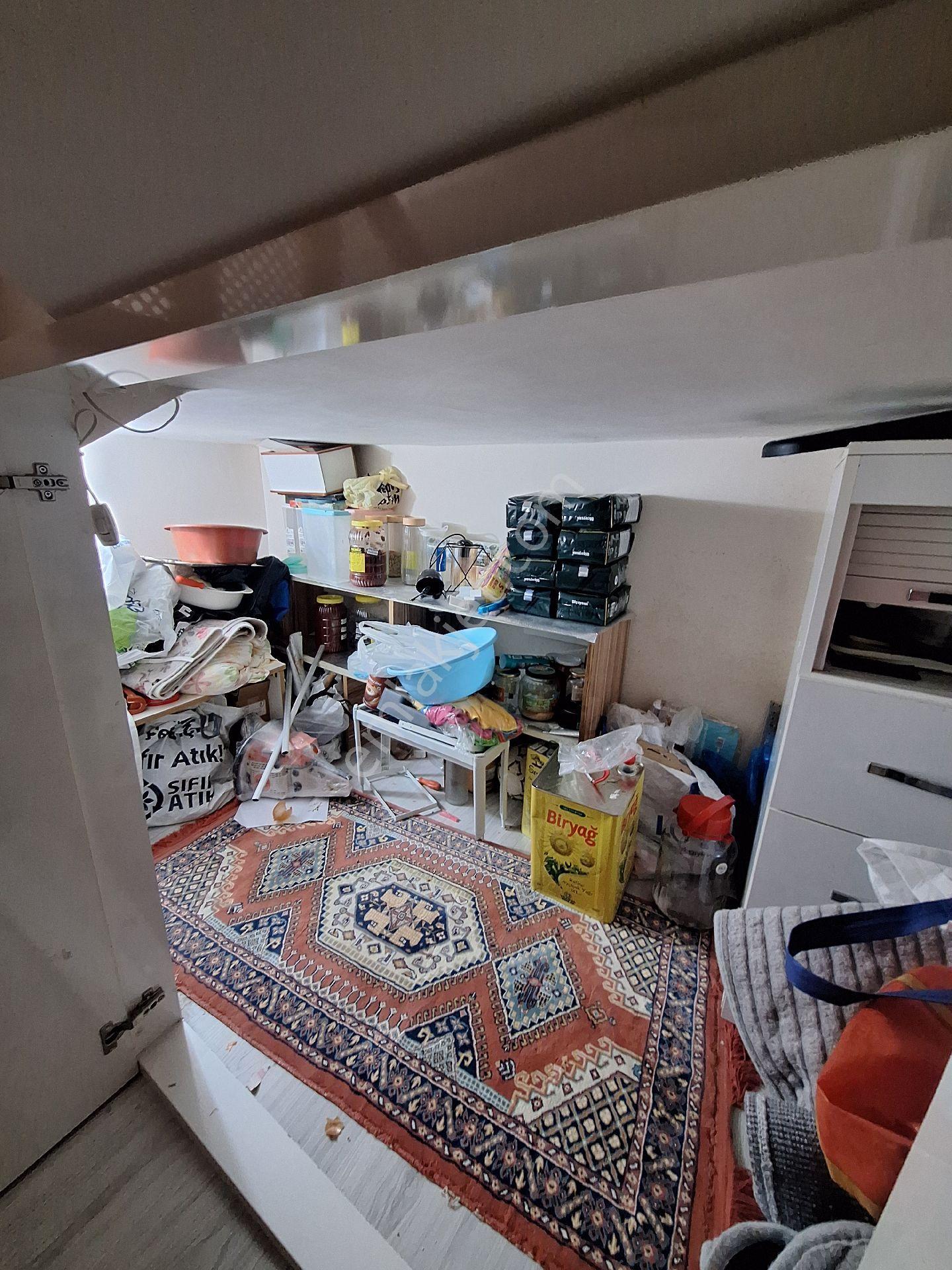 Kırklareli Merkez Çukur Sokakta 1 Daire Fiyatına Satılık Dubleks - Görsel 22