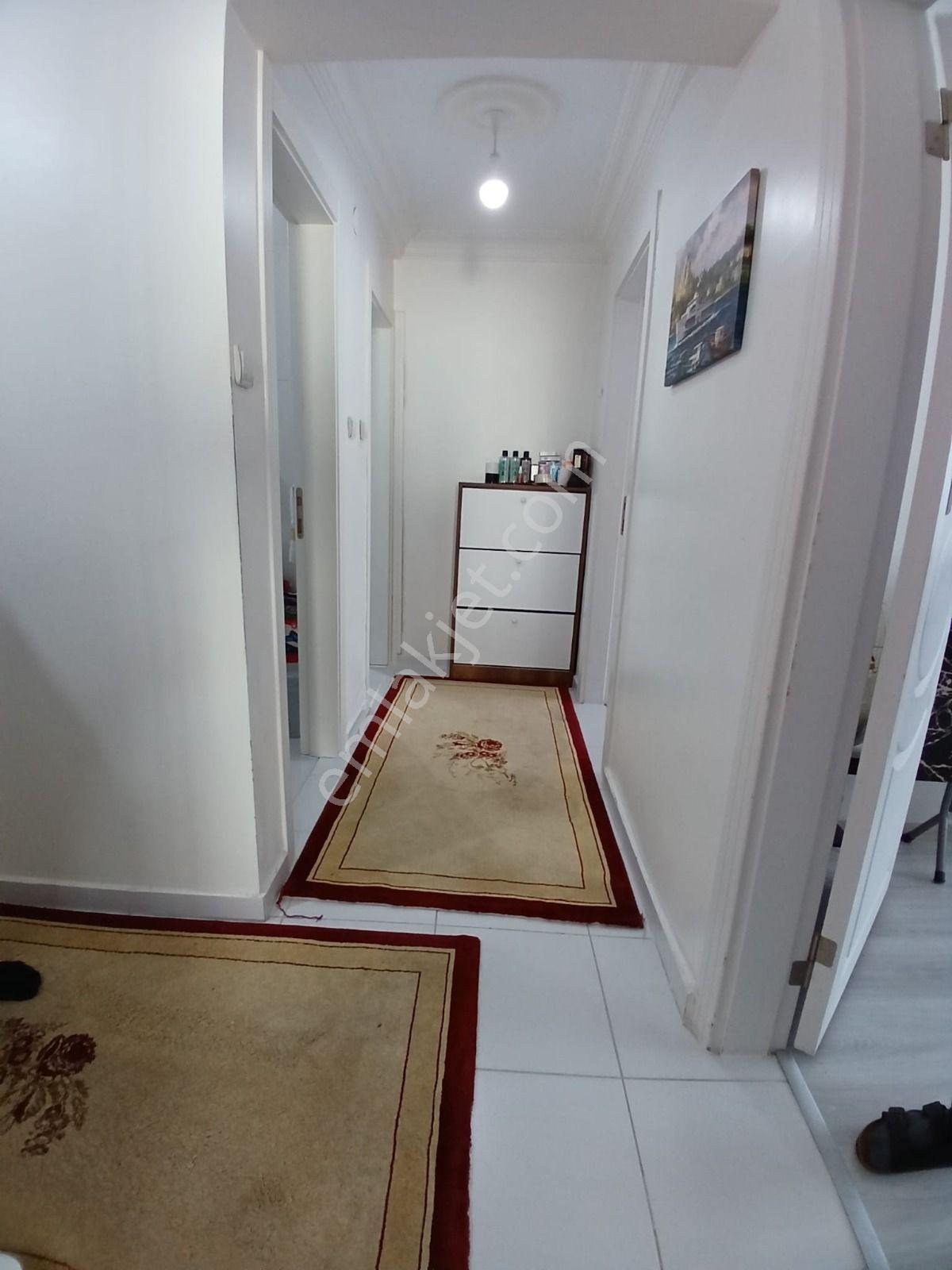 Mç Emlak'tan Osmanlı Mahallesin'de 3+1 Satılık Daire Fırsatı - Görsel 27