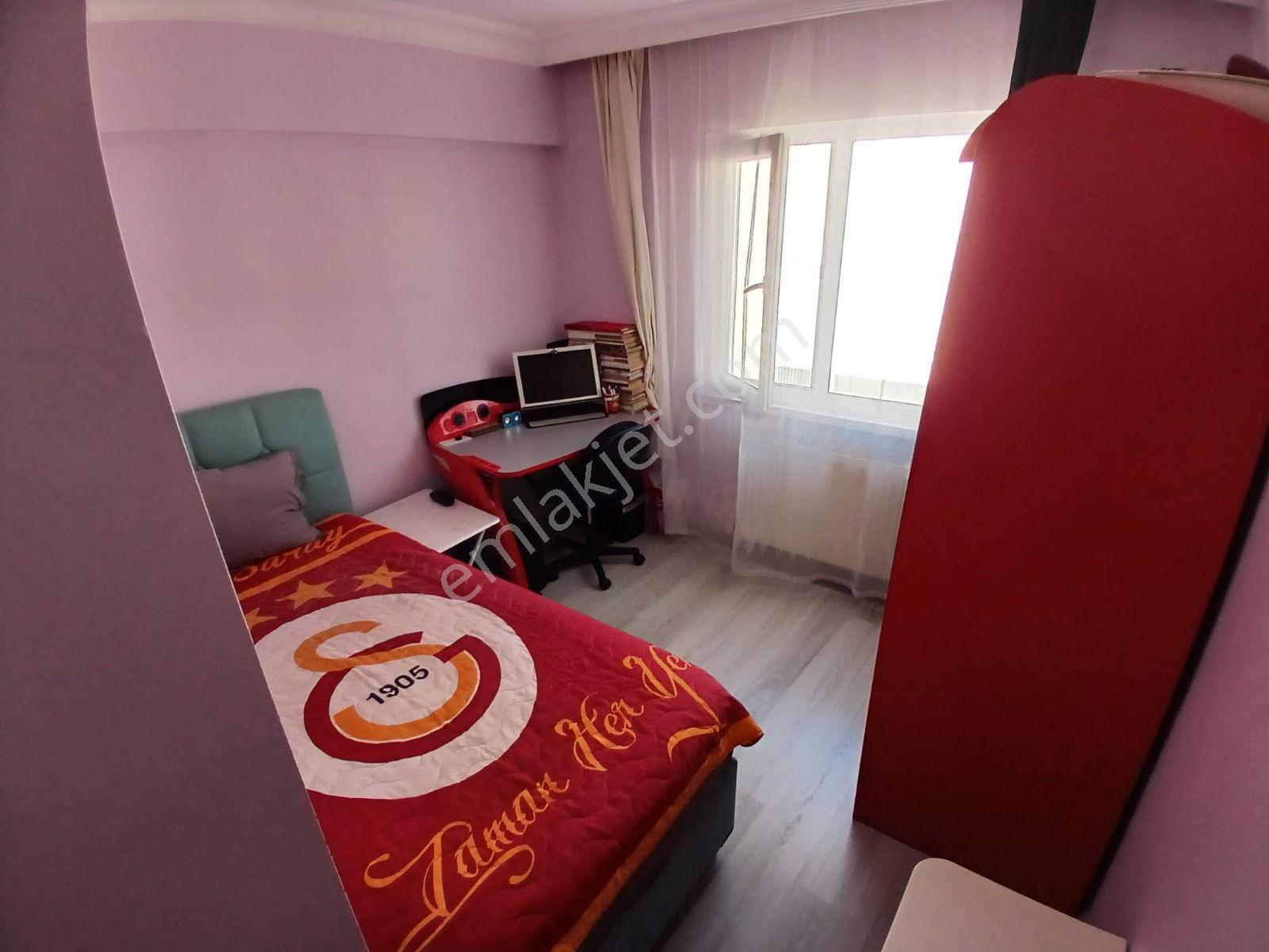 Mç Emlak'tan Osmanlı Mahallesin'de 3+1 Satılık Daire Fırsatı - Görsel 16