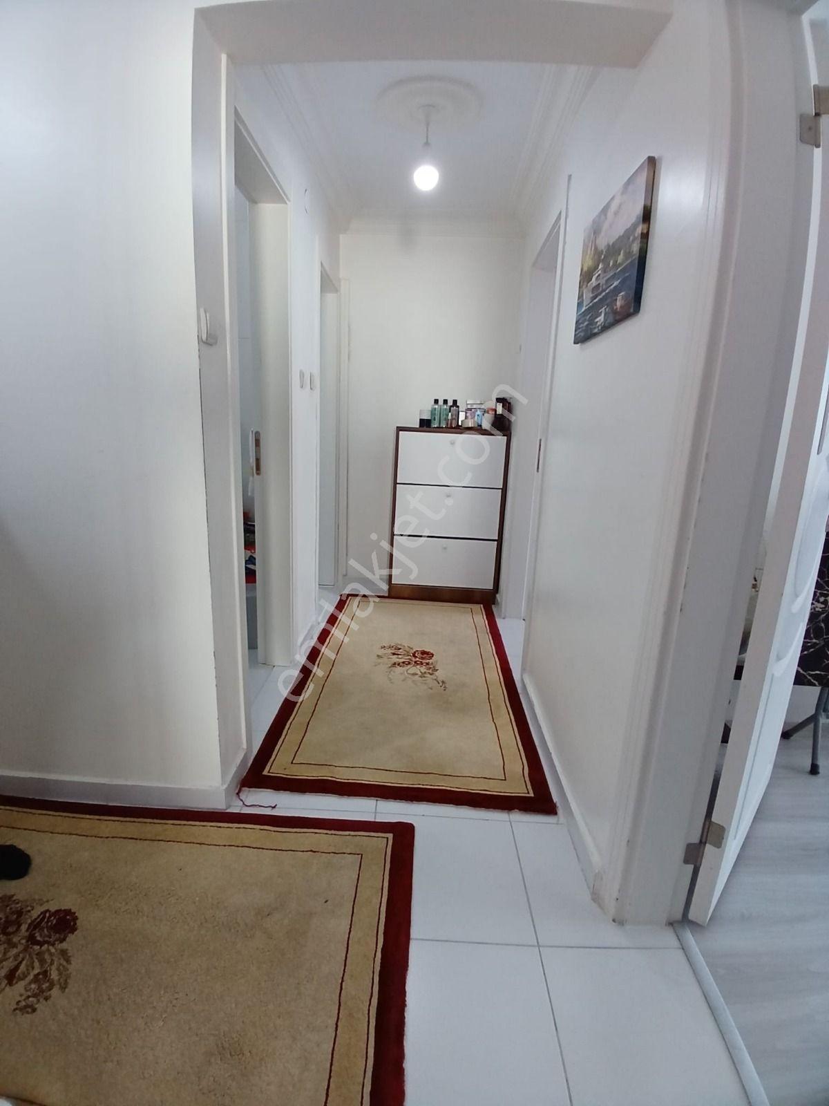 Mç Emlak'tan Osmanlı Mahallesin'de 3+1 Satılık Daire Fırsatı - Görsel 28