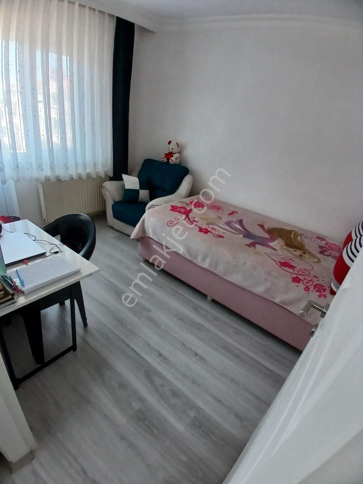 Mç Emlak'tan Osmanlı Mahallesin'de 3+1 Satılık Daire Fırsatı - Görsel 26
