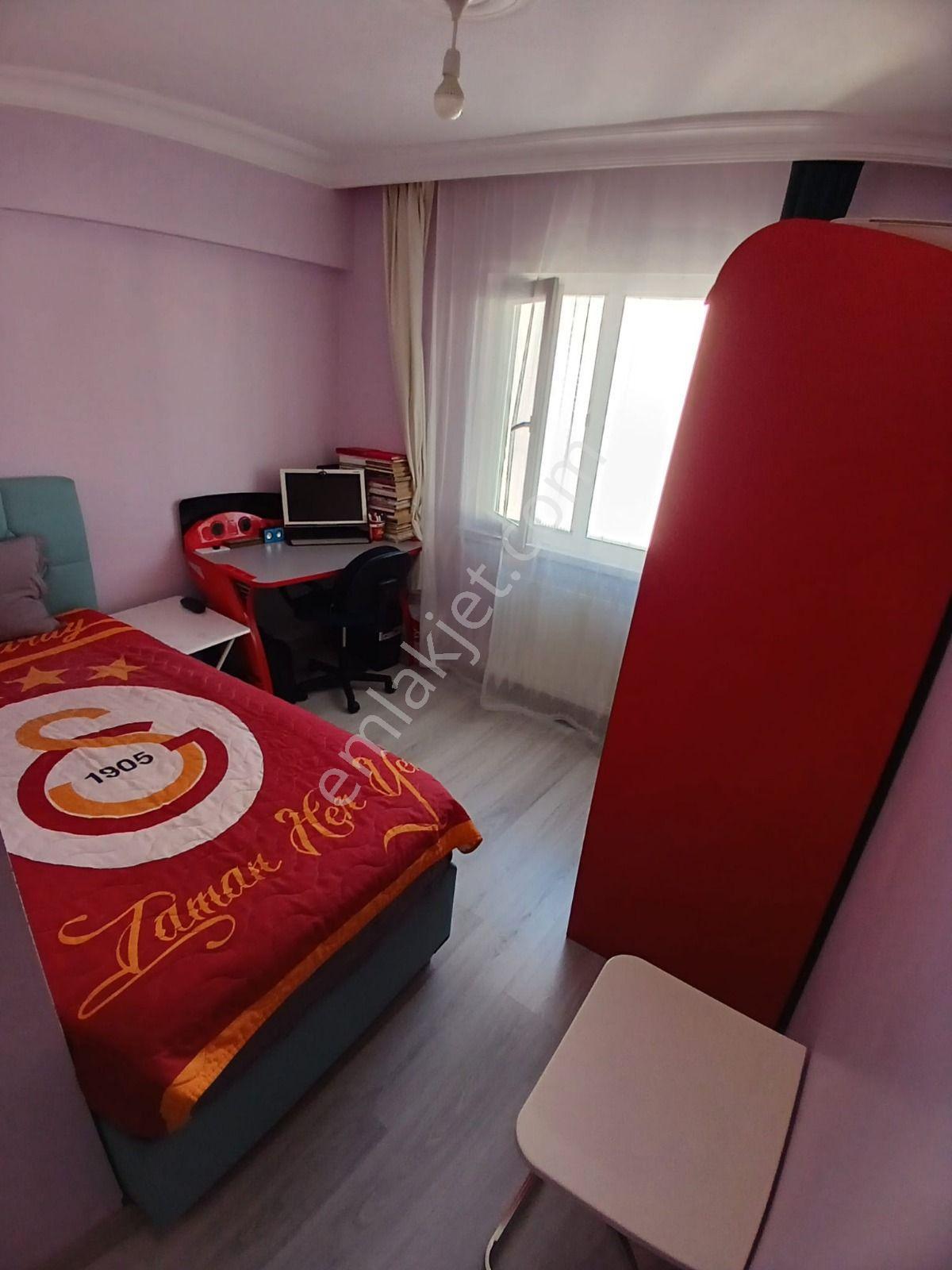 Mç Emlak'tan Osmanlı Mahallesin'de 3+1 Satılık Daire Fırsatı - Görsel 17
