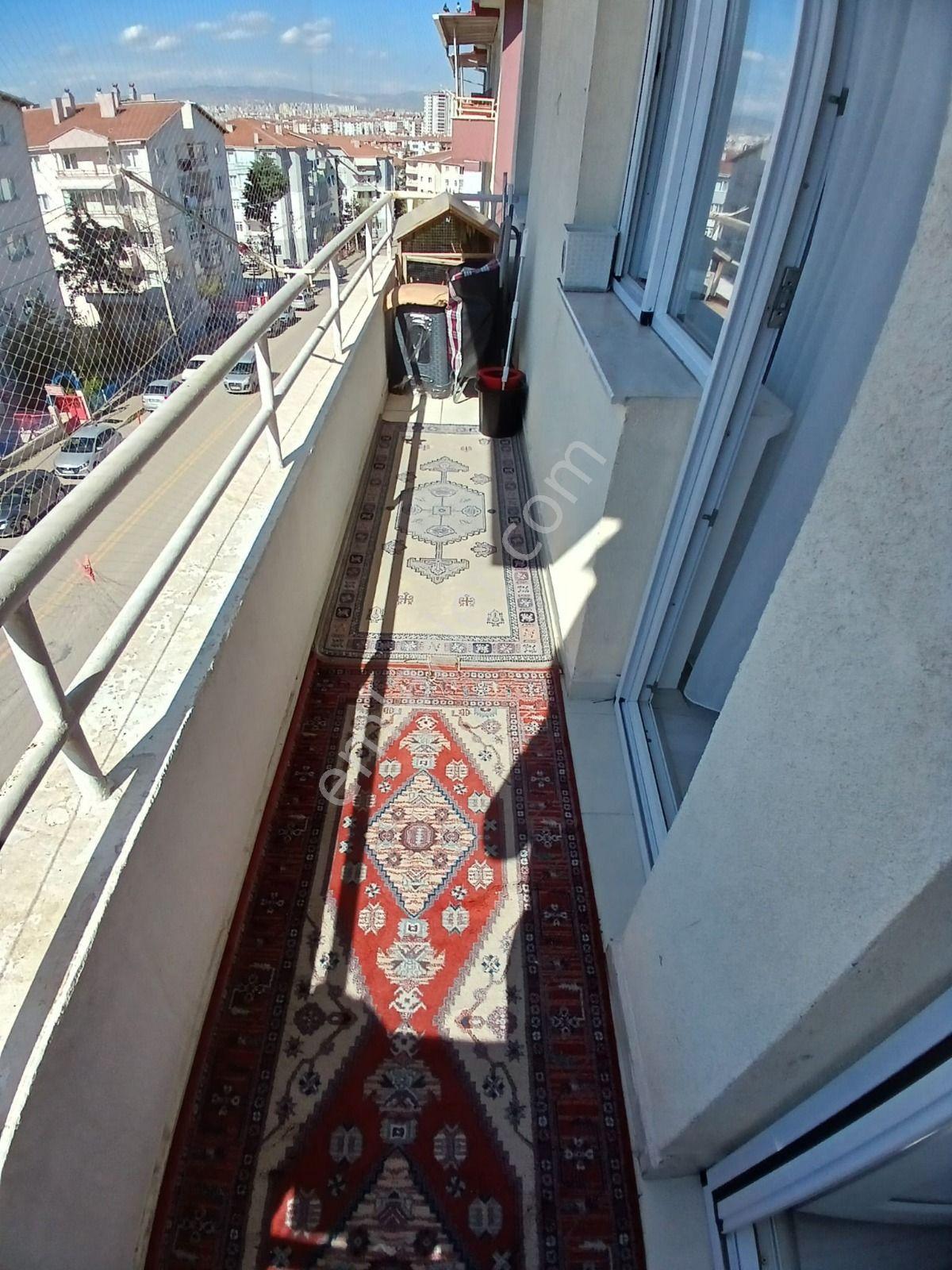 Mç Emlak'tan Osmanlı Mahallesin'de 3+1 Satılık Daire Fırsatı - Görsel 34