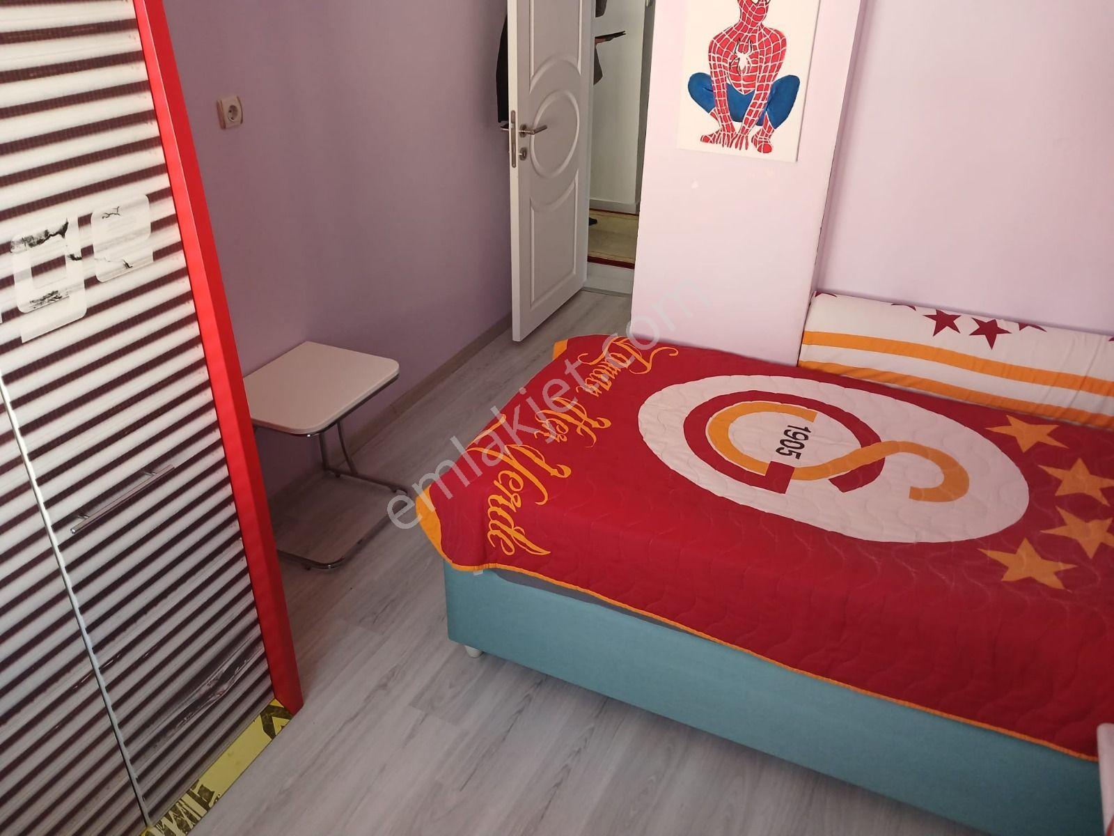 Mç Emlak'tan Osmanlı Mahallesin'de 3+1 Satılık Daire Fırsatı - Görsel 19