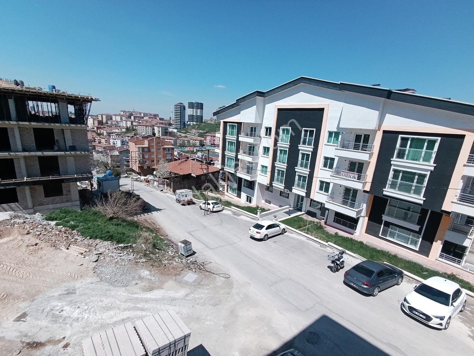 '' Çankaya Zafertepe'de Satılık 3+1 Daire Kaçırılmayacak Fırsat - Görsel 10