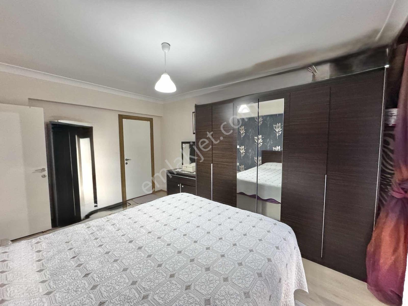 Beyoğlu'ndan Merkezi Lokasyonda E.banyolu,teras Balkon Kök Tapu - Görsel 28