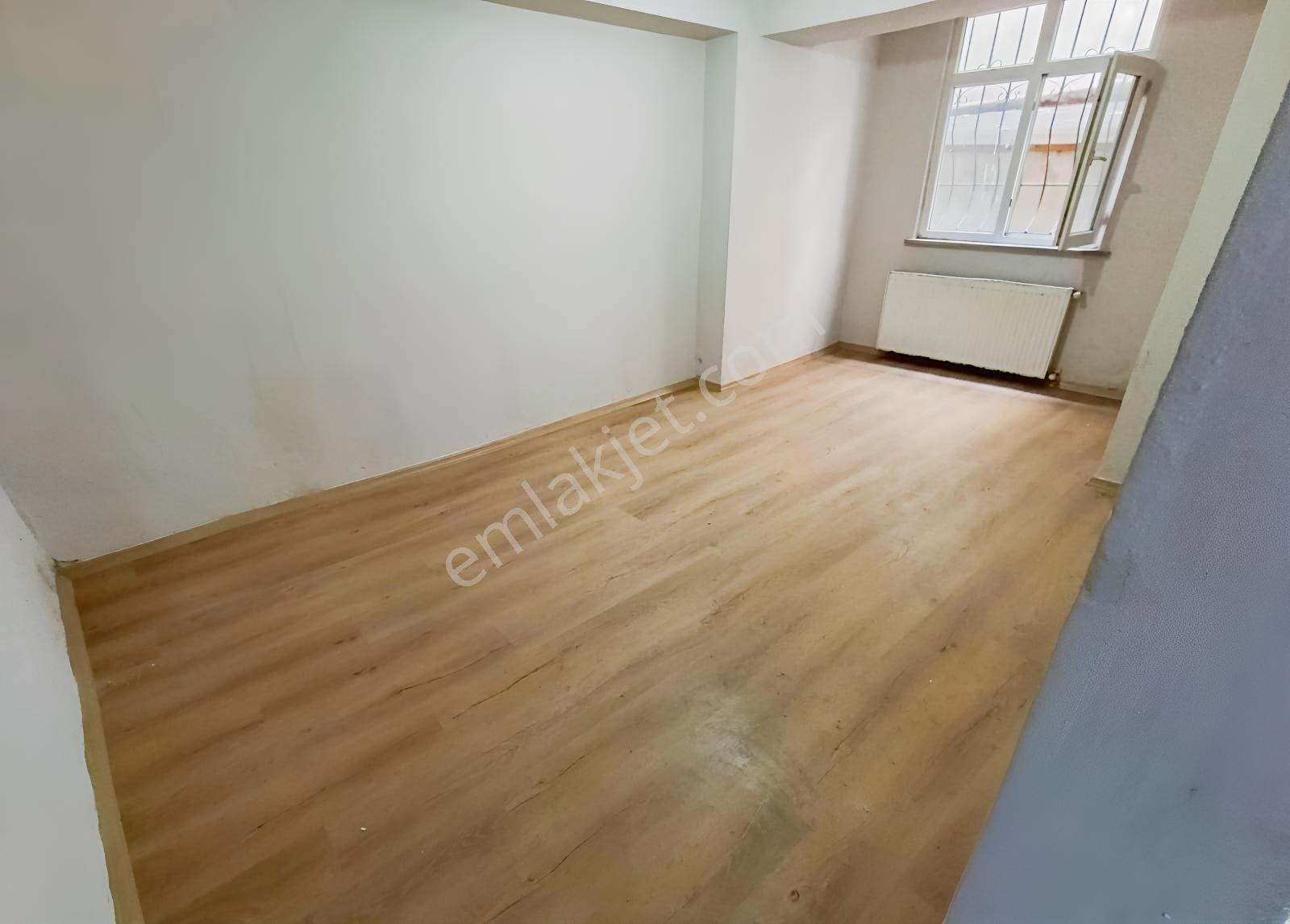 Köprü Emlaktan Gazi Mh. 2+1 Net 90m2 Bağımsız Girişli Bahçe Katı - Görsel 19
